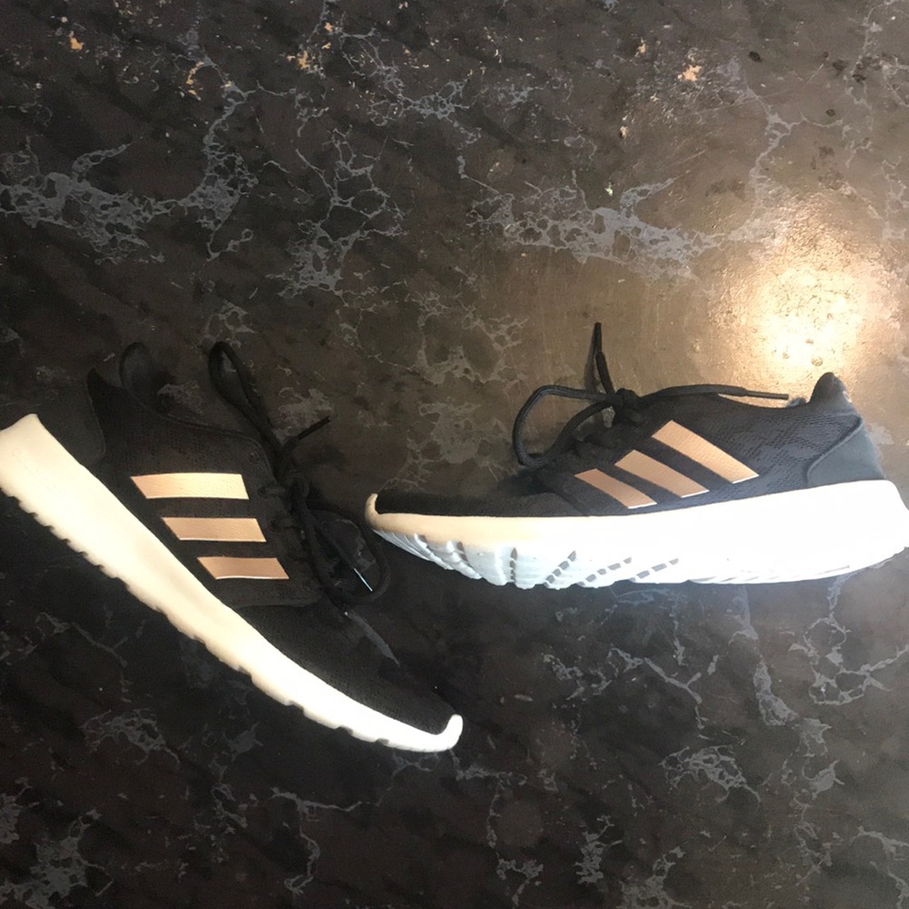 adidas cloudfoam sneakers